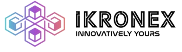 Ikronex Icon
